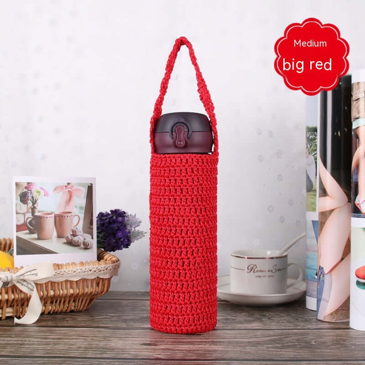 Water Bottle Pouch Drop-proof Insulation bottle Stainless Steel bottle Cover