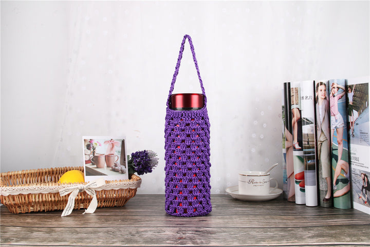 Water Bottle Pouch Drop-proof Insulation bottle Stainless Steel bottle Cover