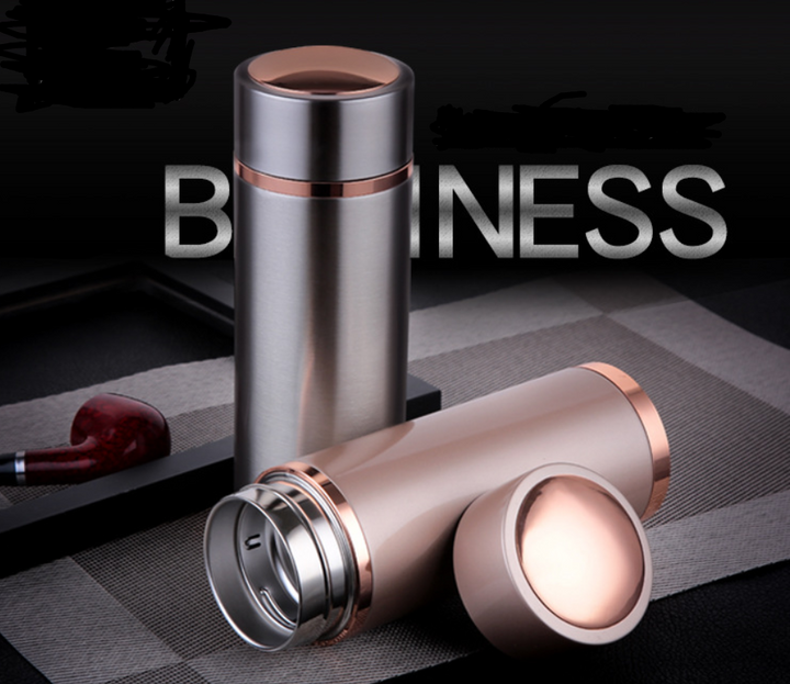 High Grade Thermo Mug, Stainless Steel Bottles