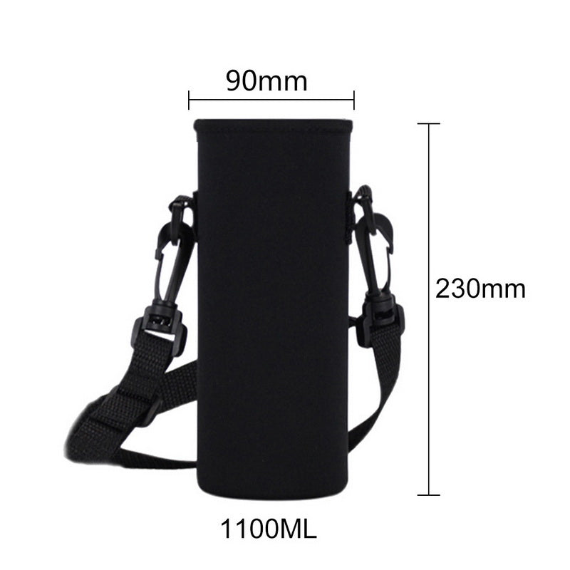 Sports Water Bottle Carrier Bag