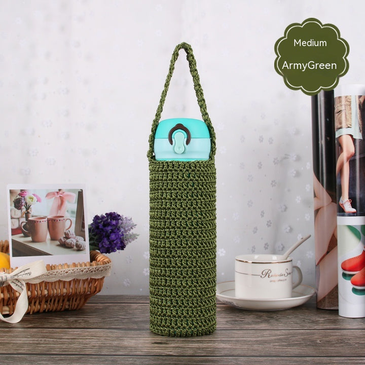 Water Bottle Pouch Drop-proof Insulation bottle Stainless Steel bottle Cover