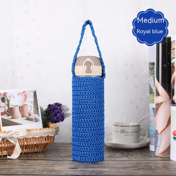 Water Bottle Pouch Drop-proof Insulation bottle Stainless Steel bottle Cover