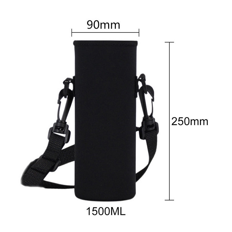 Sports Water Bottle Carrier Bag