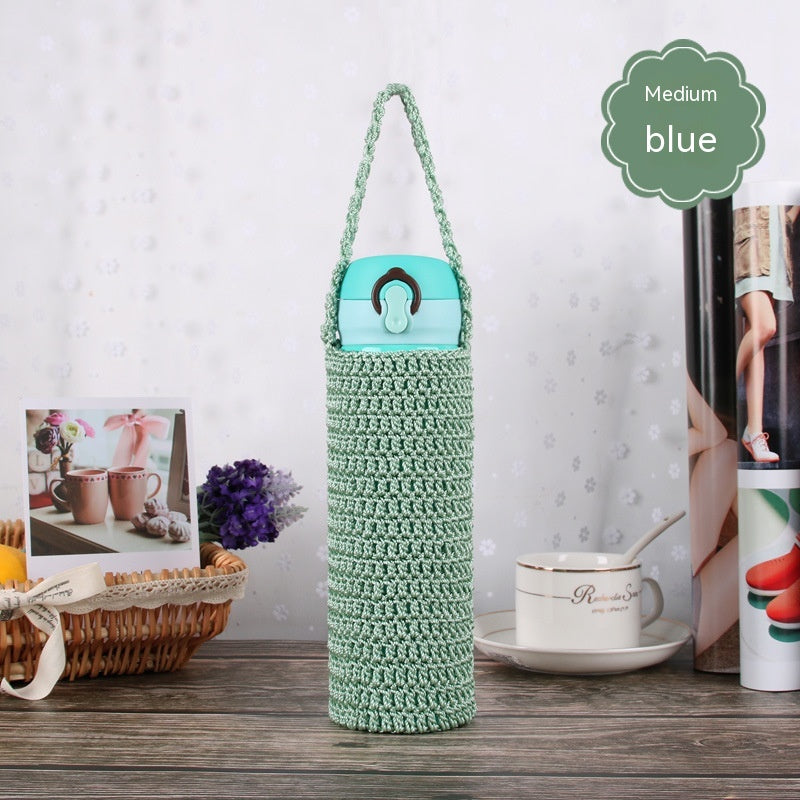 Water Bottle Pouch Drop-proof Insulation bottle Stainless Steel bottle Cover