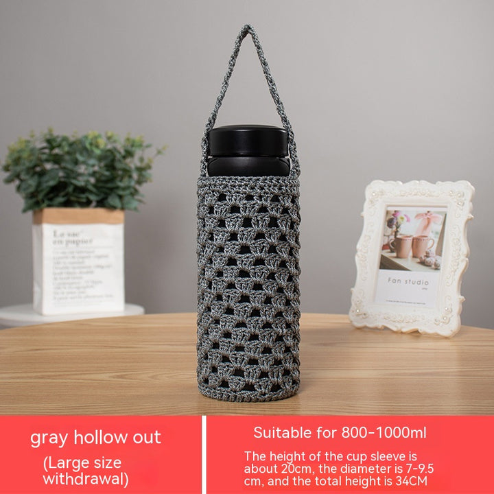 Water Bottle Pouch Drop-proof Insulation bottle Stainless Steel bottle Cover