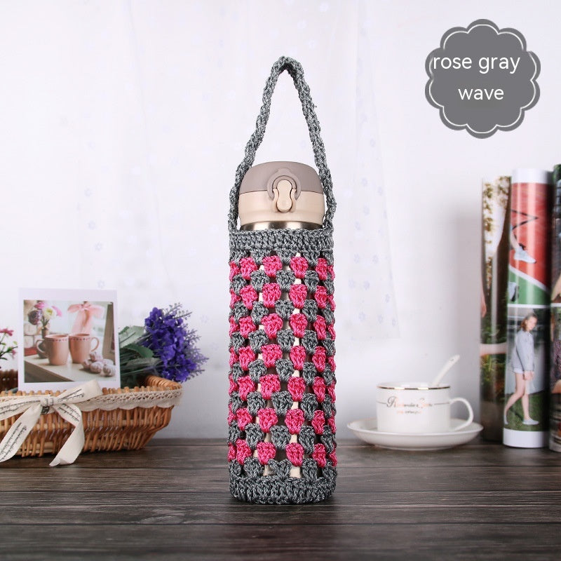 Water Bottle Pouch Drop-proof Insulation bottle Stainless Steel bottle Cover