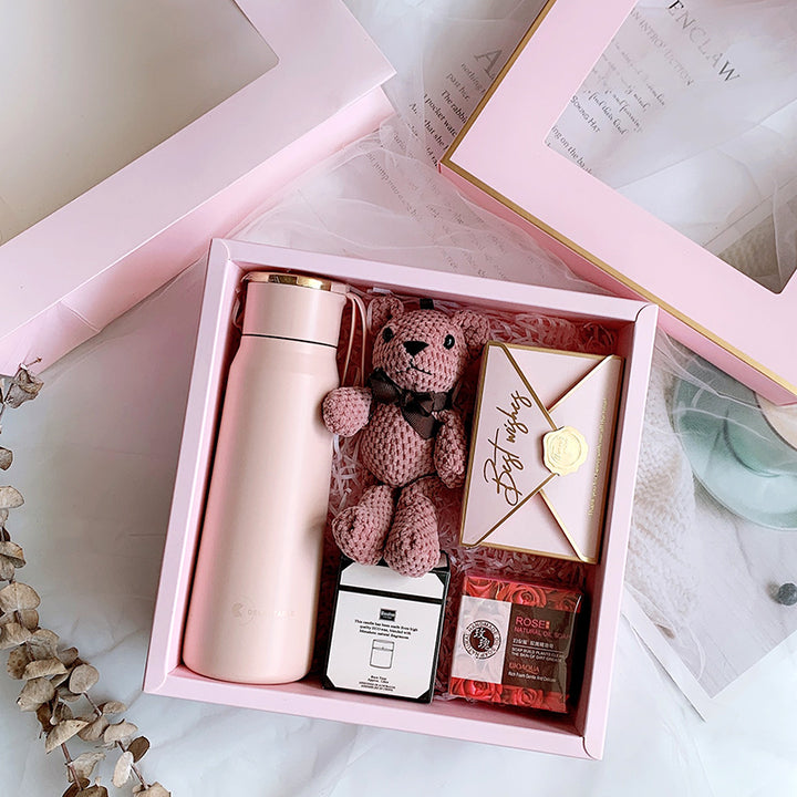 practical hand gift boxes