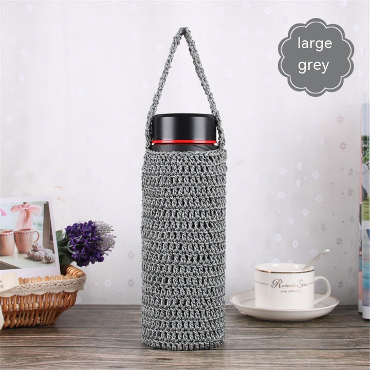 Water Bottle Pouch Drop-proof Insulation bottle Stainless Steel bottle Cover