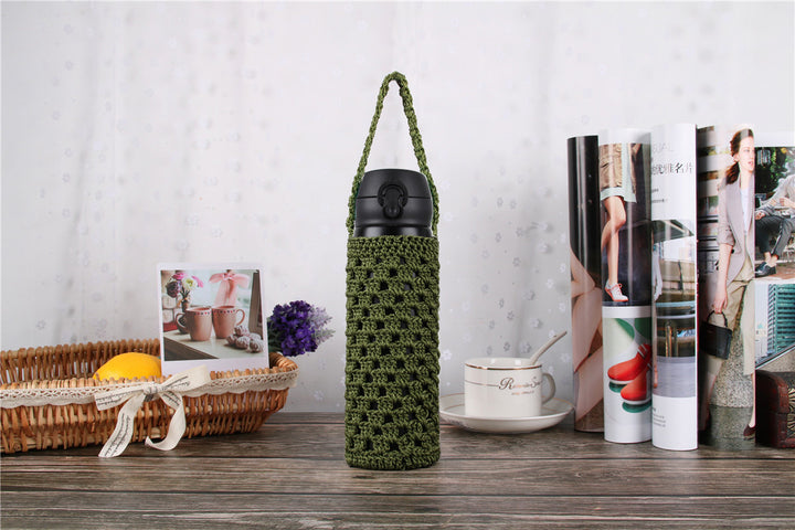 Water Bottle Pouch Drop-proof Insulation bottle Stainless Steel bottle Cover