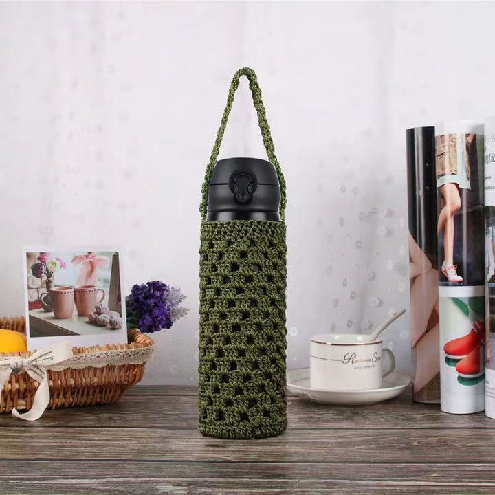 Water Bottle Pouch Drop-proof Insulation bottle Stainless Steel bottle Cover