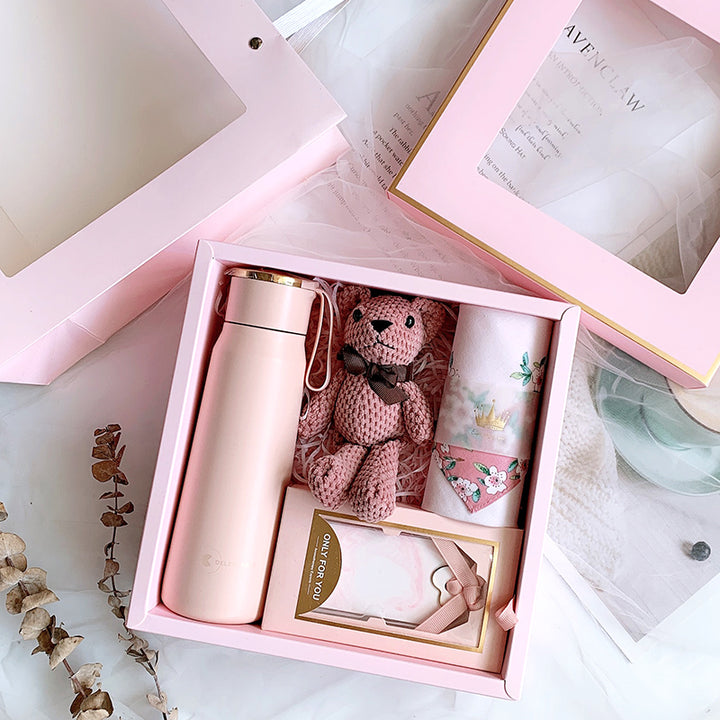 practical hand gift boxes