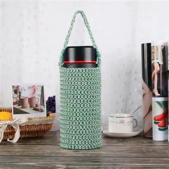 Water Bottle Pouch Drop-proof Insulation bottle Stainless Steel bottle Cover