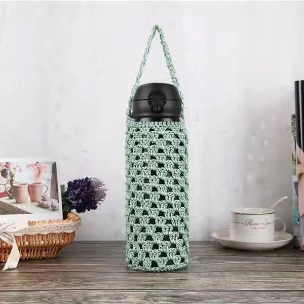 Water Bottle Pouch Drop-proof Insulation bottle Stainless Steel bottle Cover