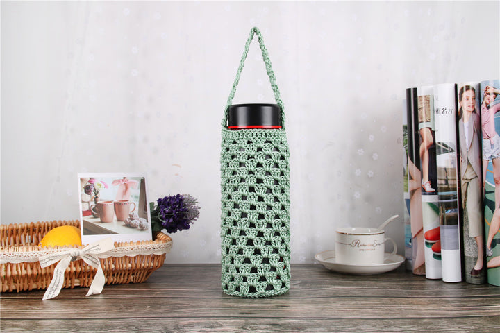 Water Bottle Pouch Drop-proof Insulation bottle Stainless Steel bottle Cover