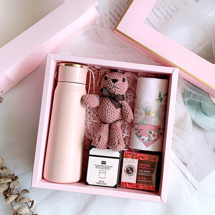 practical hand gift boxes