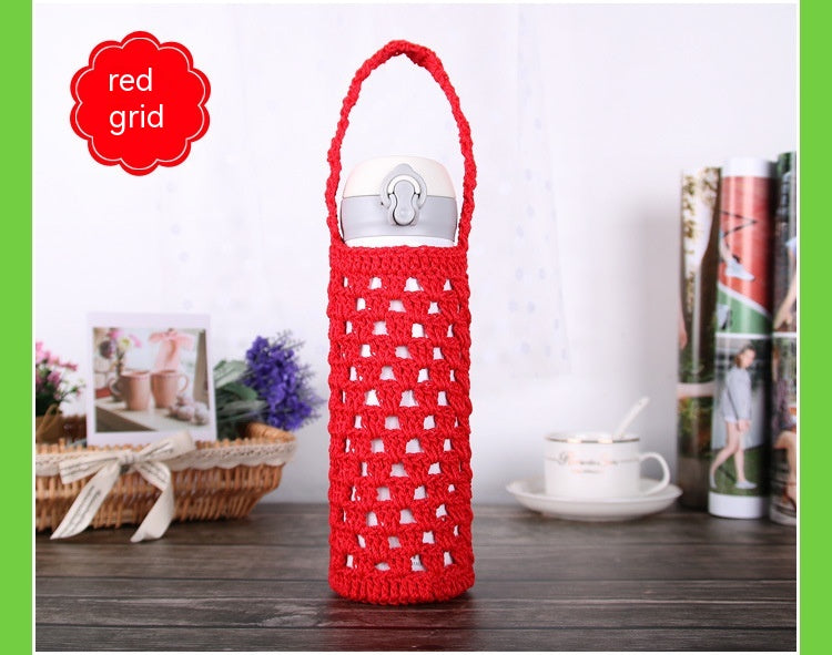 Water Bottle Pouch Drop-proof Insulation bottle Stainless Steel bottle Cover