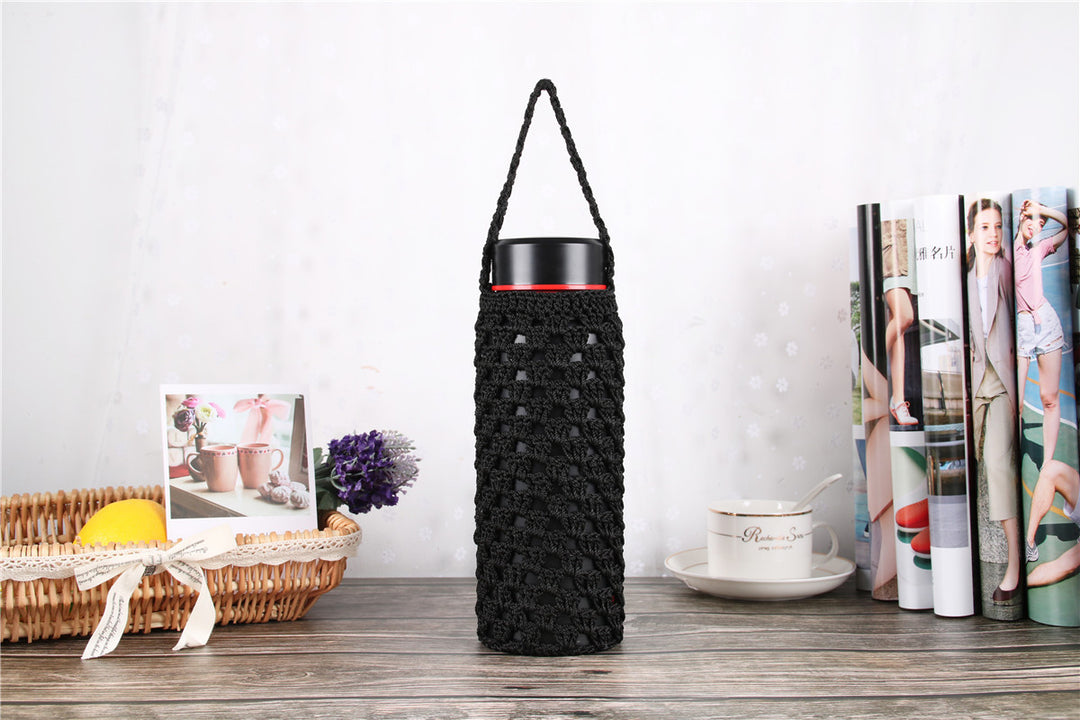 Water Bottle Pouch Drop-proof Insulation bottle Stainless Steel bottle Cover