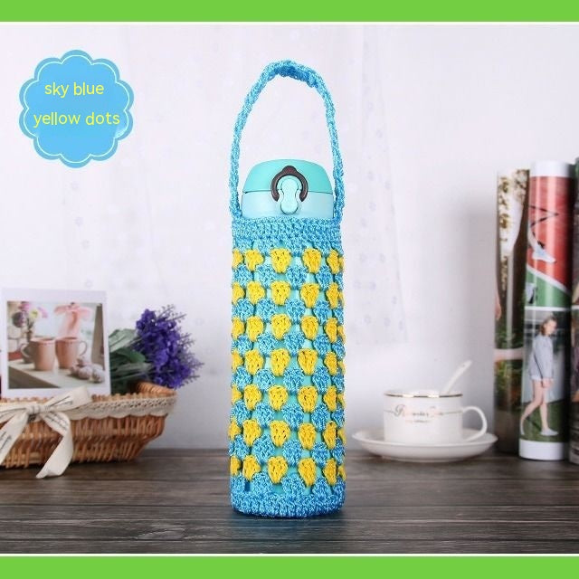 Water Bottle Pouch Drop-proof Insulation bottle Stainless Steel bottle Cover