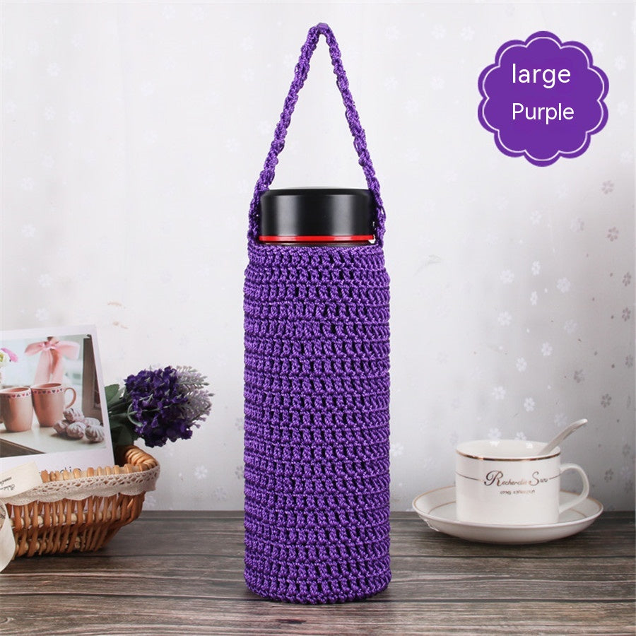 Water Bottle Pouch Drop-proof Insulation bottle Stainless Steel bottle Cover