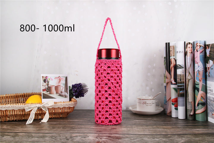 Water Bottle Pouch Drop-proof Insulation bottle Stainless Steel bottle Cover