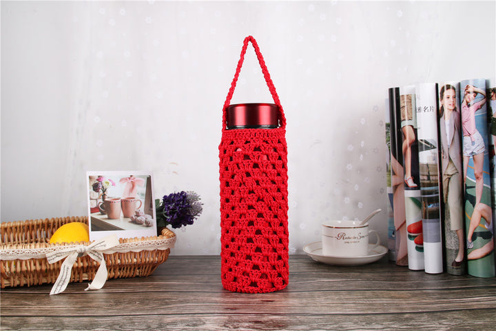 Water Bottle Pouch Drop-proof Insulation bottle Stainless Steel bottle Cover