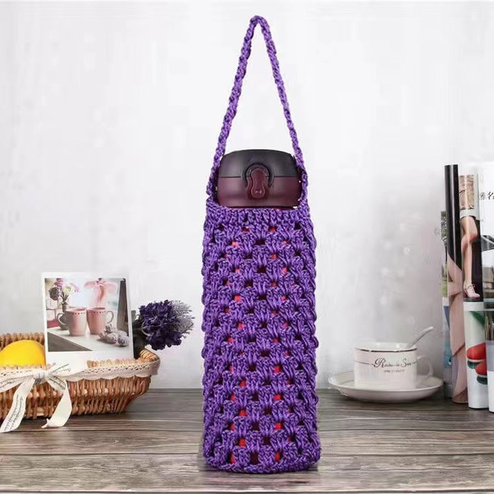 Water Bottle Pouch Drop-proof Insulation bottle Stainless Steel bottle Cover