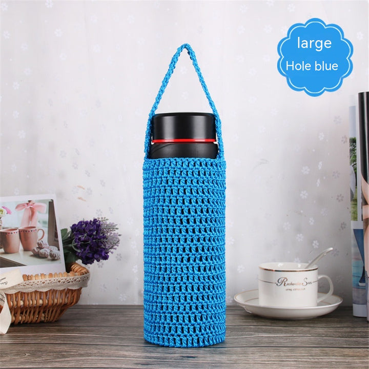 Water Bottle Pouch Drop-proof Insulation bottle Stainless Steel bottle Cover