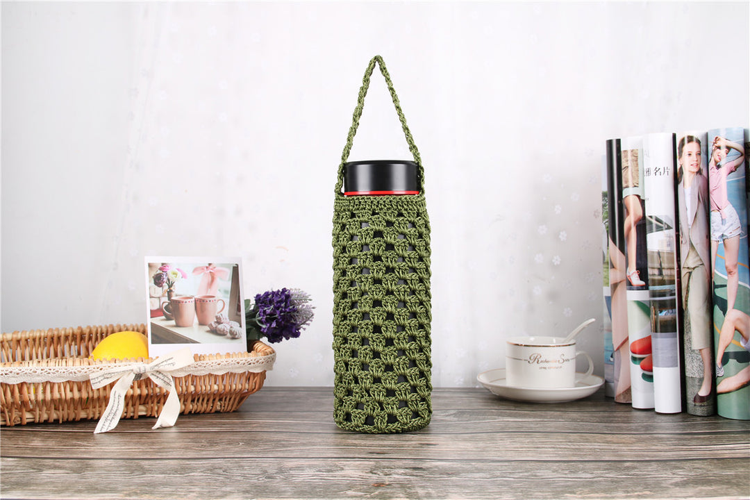 Water Bottle Pouch Drop-proof Insulation bottle Stainless Steel bottle Cover