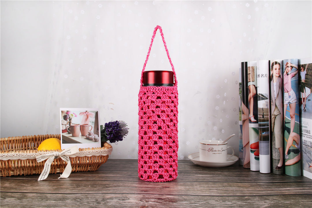 Water Bottle Pouch Drop-proof Insulation bottle Stainless Steel bottle Cover