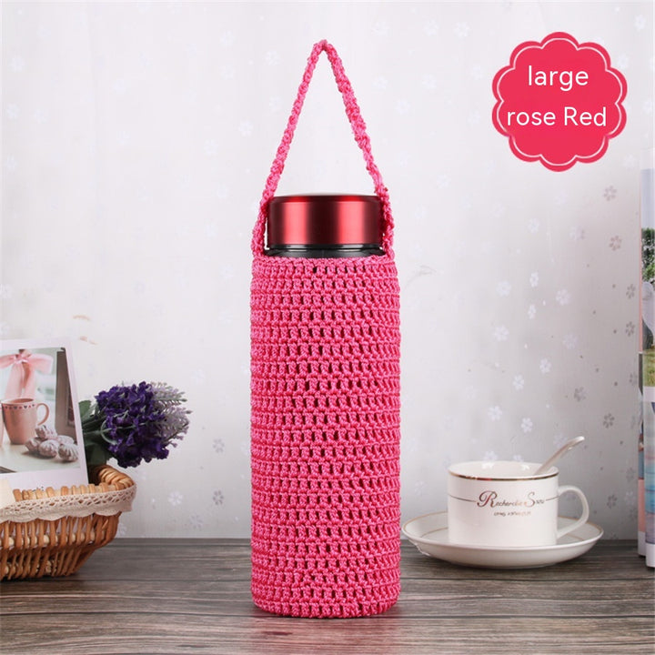 Water Bottle Pouch Drop-proof Insulation bottle Stainless Steel bottle Cover