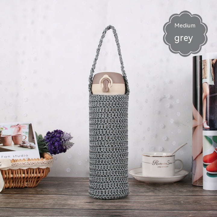 Water Bottle Pouch Drop-proof Insulation bottle Stainless Steel bottle Cover