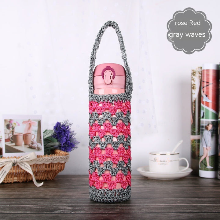 Water Bottle Pouch Drop-proof Insulation bottle Stainless Steel bottle Cover