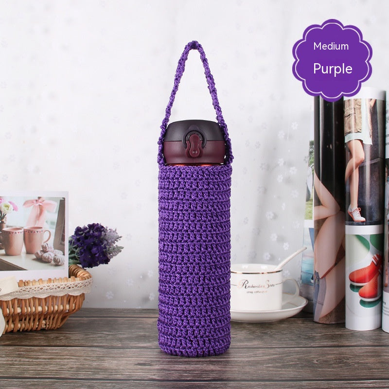 Water Bottle Pouch Drop-proof Insulation bottle Stainless Steel bottle Cover