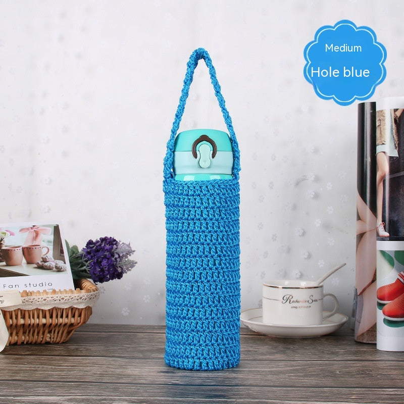 Water Bottle Pouch Drop-proof Insulation bottle Stainless Steel bottle Cover