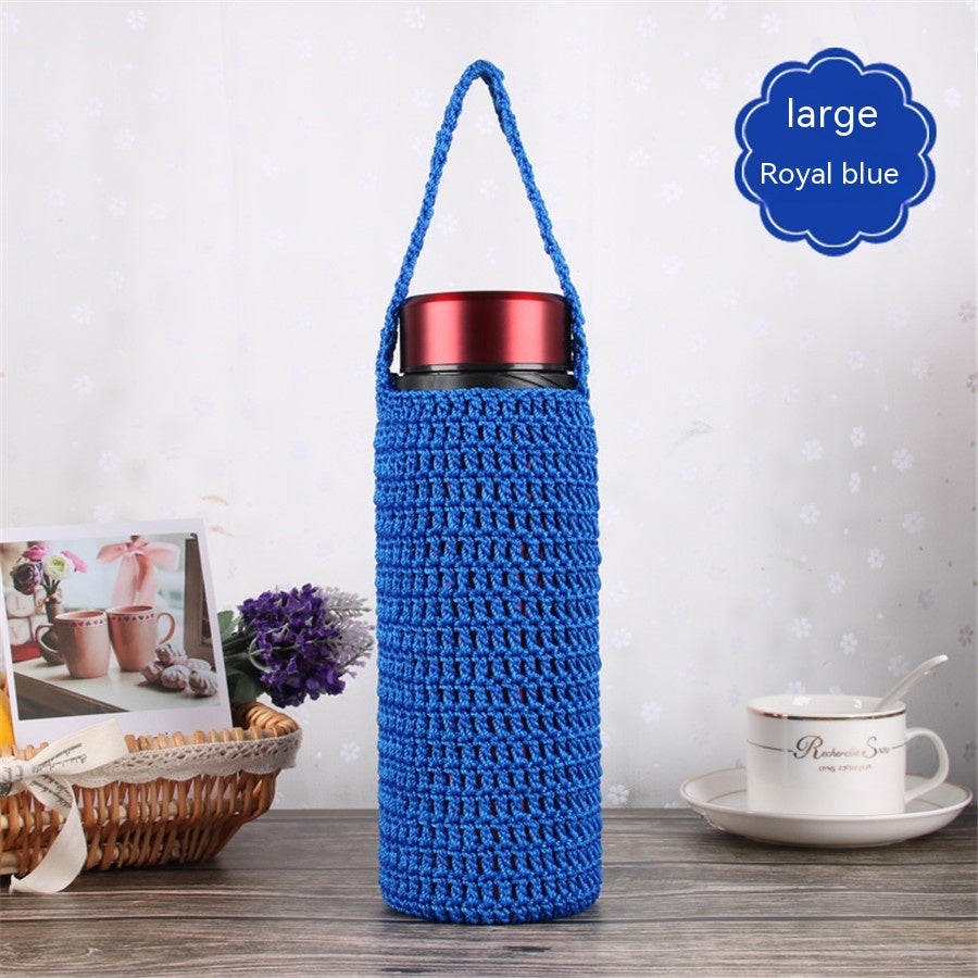 Water Bottle Pouch Drop-proof Insulation bottle Stainless Steel bottle Cover